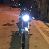 شهاب طرح هارلی|موتورسیکلت|مشهد, الهیه|دیوار