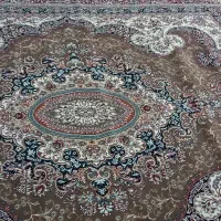 فرش ۹متری طرح ۷۰۰ شانه