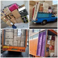 گارگر اساس کشی متخصص در جابجای یخچال ساید.|خدمات حمل و نقل|اسلامشهر, مطهری|دیوار