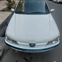 پژو پارس مدل94 داشبورد سوناتایی