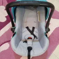 کریر خارجی مارک good baby نو|کالسکه و لوازم جانبی|بندرعباس, |دیوار