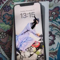 گوشی آیفون XS