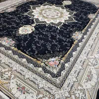 از طرح‌های کلاسیک/اصیل+طرح‌های مدرن/فرش