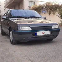 پژو ۴۰۵ تک سوز