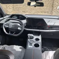 چانگان 55 مشکی مدل 1404|خودرو سواری و وانت|تهران, سهروردی|دیوار