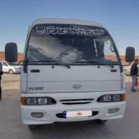مینی بوس هیوندا مدل 88