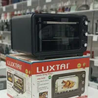 اون توستر تستر لوکستای Luxtaiباضمانت در3رنگ|اجاق گاز و لوازم برقی پخت‌وپز|گرگان, |دیوار