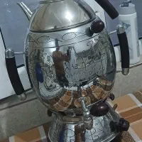 سمارگازی المپیک