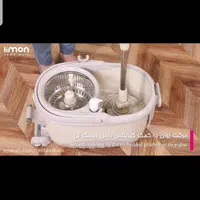 طی چرخشی (شیرآلات کلهری)|لوازم نظافت|قم, شاه ابراهیم|دیوار