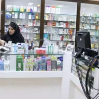 آگهی همکاری جهت 2 نیروی نسخه پیچ شیفت صبح و عصر