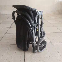 کالسکه تاشو خارجی