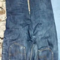 شلوار لی مردانه دوجفت