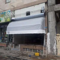 تولید چادر کالسکه ای و فنری|خدمات پیشه و مهارت|کرج, ترمینال کلانتری|دیوار