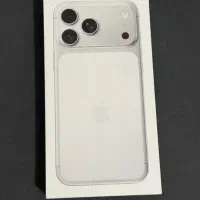 آیفون ۱۷ پرومکس