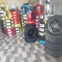 لاستیک پراید|قطعات یدکی و لوازم جانبی|کرمانشاه, |دیوار