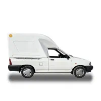 راننده جهت کار با پراید وانت