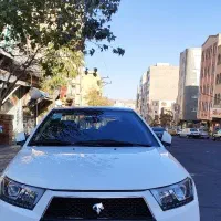 دنا پلاس آپشنال تیپ ۲،کم کارترین دنای ایران