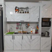 کابینت وحدت|مصالح و تجهیزات ساختمان|خمین, |دیوار