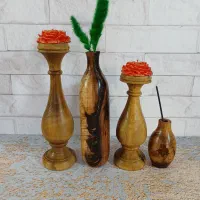 دکوری چوبی با تخفیف ویژه‌ی روز مادر|صنایع دستی و سایر لوازم تزئینی|مشهد, شهید معقول|دیوار