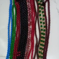 ده تا تسبیح هر کدوم ۴۰هزار تومان