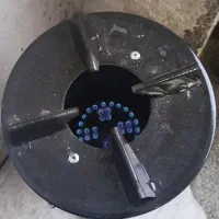 والورگازی|بخاری، هیتر، شومینه|نوشین شهر, |دیوار