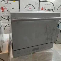 ظرفشویی مجیک مدلKOR-2195Gاصل کره با گارانتی|ماشین ظرفشویی|تهران, نیروی دریایی|دیوار