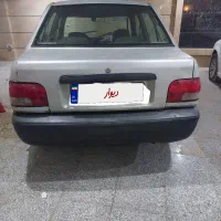 پراید۸۴