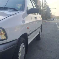 پراید 131se فول مدل ۹۳ مشابه صفر|خودرو سواری و وانت|تهران, والفجر (افسریه)|دیوار