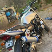 cb400هایپر