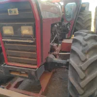 تراکتور 285 جفت مدل 86|خودرو سنگین|سرایان, |دیوار