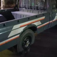 نیسان وانت صفر بهمن ۱۴۰۴