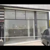 مغازه 160 متری گلسار بر اصلی گلباغ نماز