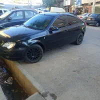 جنتو پروتون مدل 2007 در حد صفر