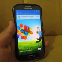 Samsung Galaxy S4 کلکسیونی