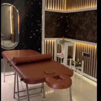 ارائه خدمات ماساژ و آموزش