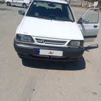 پراید 131