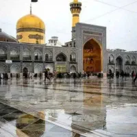 اقامت نزدیک حرم + برنامه کامـل زیارتی باتوردل آرام