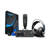 پکیج استدیو خونگی پریسونوس usb96