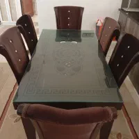 لوازم منزل|مبلمان خانگی و میز عسلی|قمصر, |دیوار