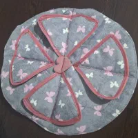 سرویس پارچه ای آشپزخانه