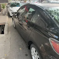 مزدا 3N صندوق‌دار مونتاژ تیپ 4، مدل ۱۳۹۴|خودرو سواری و وانت|تهران, ابوذر (منطقه ۱۵)|دیوار
