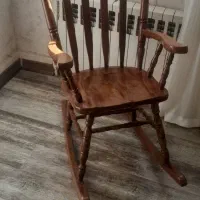 صندلی راک|صندلی و نیمکت|پردیس, فاز ۴|دیوار