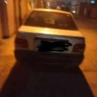 پراید فروشی مدل 91|خودرو سواری و وانت|زابل, |دیوار