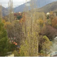 زمین ۲۷۰ متر شهرکی کیلومتر ۱۳ جاده چالوس+جواز ساخت