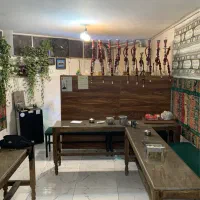 وسایل چایخانه و قلیان