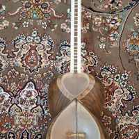 تار|سازهای سنتی|ایلام, |دیوار