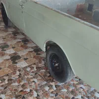 پیکان وانت مدل۸۸|خودرو سواری و وانت|دزفول, |دیوار