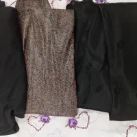 چادرمشکیچادرمجلسیودرحدنو|لباس|قم, نخودی|دیوار