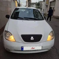 تیبا ۲سفید ۱۴۰۱