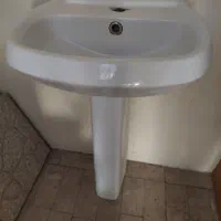 سنگ دستشور با پایه